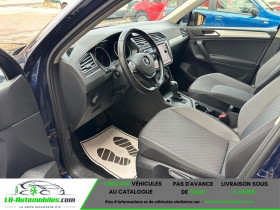 Volkswagen Tiguan 2.0 TDI 150 BVA  occasion � Beaupuy - photo n�6