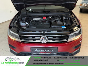 Volkswagen Tiguan 2.0 TDI 150 BVA  occasion � Beaupuy - photo n�8