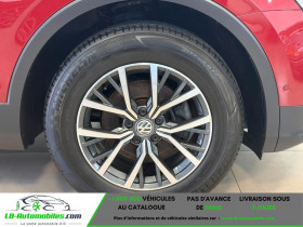 Volkswagen Tiguan 2.0 TDI 150 BVA  occasion � Beaupuy - photo n�7