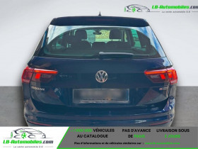 Volkswagen Tiguan 2.0 TDI 150 BVA  occasion � Beaupuy - photo n�5