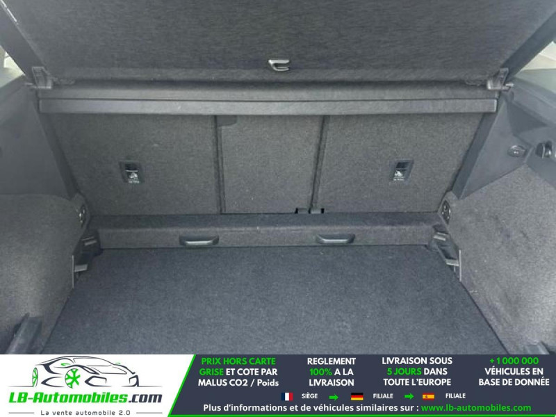 Volkswagen Tiguan 2.0 TDI 150 BVA  occasion � Beaupuy - photo n�4