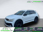 Annonce Volkswagen Tiguan occasion Diesel 2.0 TDI 150 BVA � Beaupuy