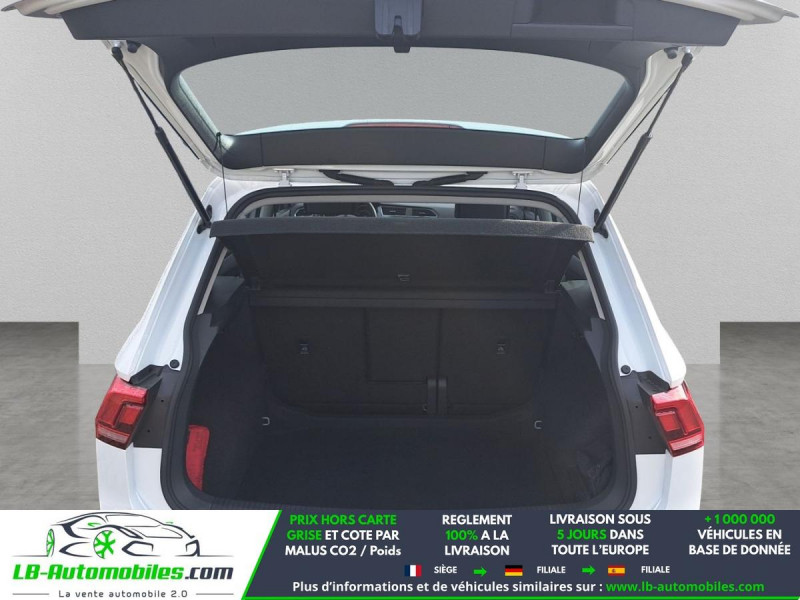Volkswagen Tiguan 2.0 TDI 150 BVA  occasion � Beaupuy - photo n�10
