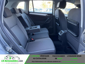 Volkswagen Tiguan 2.0 TDI 150 BVA  occasion � Beaupuy - photo n�7