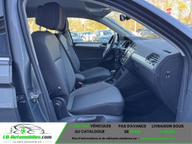 Volkswagen Tiguan 2.0 TDI 150 BVA  occasion � Beaupuy - photo n�6