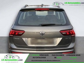 Volkswagen Tiguan 2.0 TDI 150 BVA  occasion � Beaupuy - photo n�5