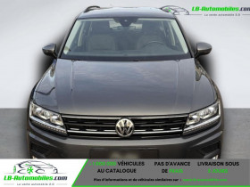 Volkswagen Tiguan 2.0 TDI 150 BVA  occasion � Beaupuy - photo n�4