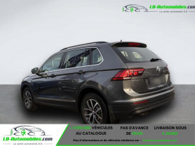 Volkswagen Tiguan 2.0 TDI 150 BVA  occasion � Beaupuy - photo n�3