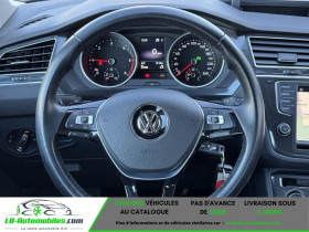 Volkswagen Tiguan 2.0 TDI 150 BVA  occasion � Beaupuy - photo n�8