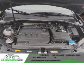 Volkswagen Tiguan 2.0 TDI 150 BVA  occasion � Beaupuy - photo n�8