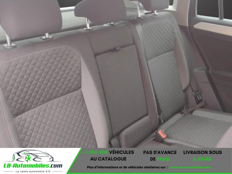 Volkswagen Tiguan 2.0 TDI 150 BVA  occasion � Beaupuy - photo n�6