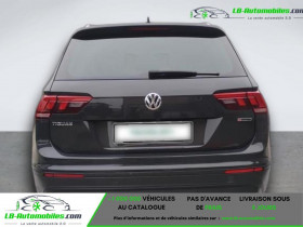 Volkswagen Tiguan 2.0 TDI 150 BVA  occasion � Beaupuy - photo n�5