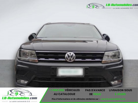 Volkswagen Tiguan 2.0 TDI 150 BVA  occasion � Beaupuy - photo n�4