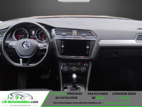 Volkswagen Tiguan 2.0 TDI 150 BVA  occasion � Beaupuy - photo n�3