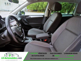 Volkswagen Tiguan 2.0 TDI 150 BVA  occasion � Beaupuy - photo n�6
