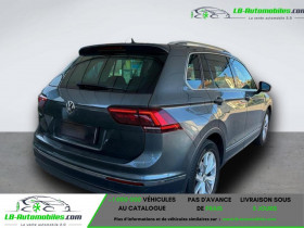 Volkswagen Tiguan 2.0 TDI 150 BVA  occasion � Beaupuy - photo n�2