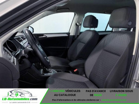 Volkswagen Tiguan 2.0 TDI 150 BVA  occasion � Beaupuy - photo n�6