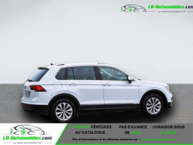 Volkswagen Tiguan 2.0 TDI 150 BVA  occasion � Beaupuy - photo n�5
