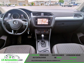 Volkswagen Tiguan 2.0 TDI 150 BVA  occasion � Beaupuy - photo n�3