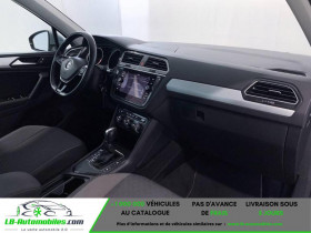 Volkswagen Tiguan 2.0 TDI 150 BVA  occasion � Beaupuy - photo n�3