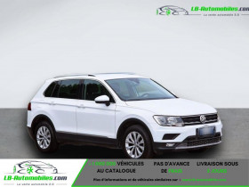 Volkswagen Tiguan 2.0 TDI 150 BVA  occasion � Beaupuy - photo n�2