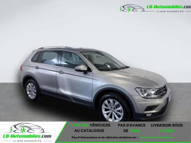 Volkswagen Tiguan 2.0 TDI 150 BVA  occasion � Beaupuy - photo n�2
