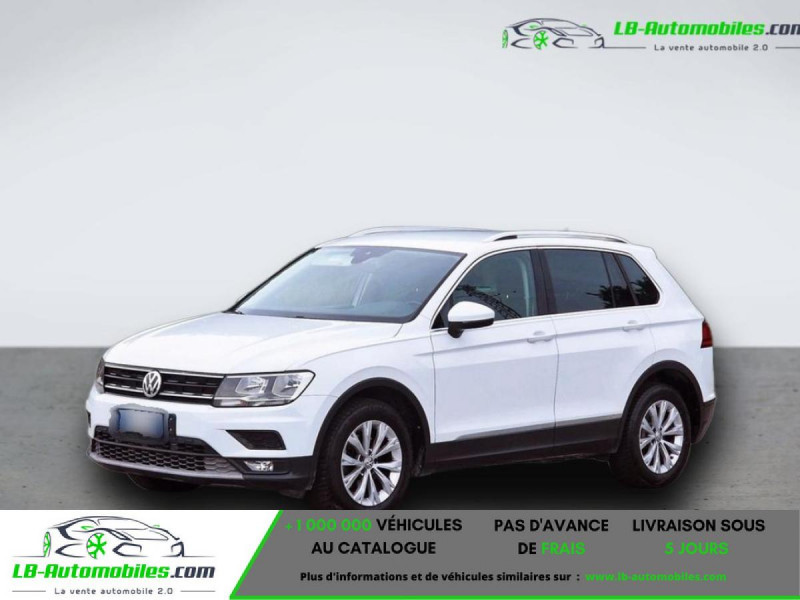 Volkswagen Tiguan 2.0 TDI 150 BVA  occasion � Beaupuy