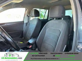 Volkswagen Tiguan 2.0 TDI 150 BVA  occasion � Beaupuy - photo n�4