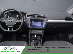 Volkswagen Tiguan 2.0 TDI 150 BVA  occasion � Beaupuy - photo n�2