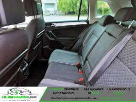 Volkswagen Tiguan 2.0 TDI 150 BVA  occasion � Beaupuy - photo n�7