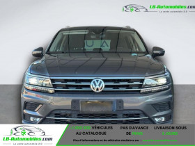 Volkswagen Tiguan 2.0 TDI 150 BVA  occasion � Beaupuy - photo n�3