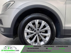 Volkswagen Tiguan 2.0 TDI 150 BVA  occasion � Beaupuy - photo n�8