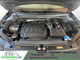 Volkswagen Tiguan 2.0 TDI 150 BVA  occasion � Beaupuy - photo n�5