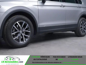 Volkswagen Tiguan 2.0 TDI 150 BVA  occasion � Beaupuy - photo n�6