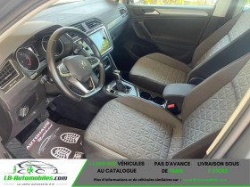Volkswagen Tiguan 2.0 TDI 150 BVA  occasion � Beaupuy - photo n�4