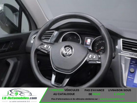 Volkswagen Tiguan 2.0 TDI 150 BVA  occasion � Beaupuy - photo n�5