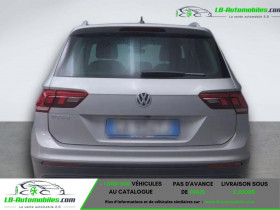 Volkswagen Tiguan 2.0 TDI 150 BVA  occasion � Beaupuy - photo n�4