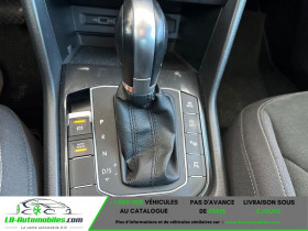 Volkswagen Tiguan 2.0 TDI 150 BVA  occasion � Beaupuy - photo n�5