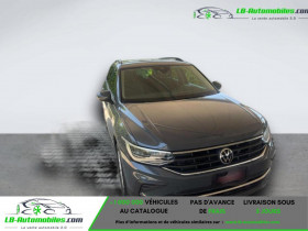 Volkswagen Tiguan 2.0 TDI 150 BVA  occasion � Beaupuy - photo n�2
