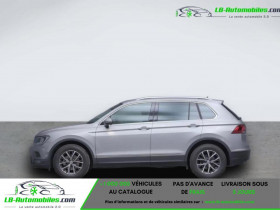 Volkswagen Tiguan 2.0 TDI 150 BVA  occasion � Beaupuy - photo n�3