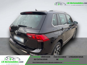 Volkswagen Tiguan 2.0 TDI 150 BVA  occasion � Beaupuy - photo n�4
