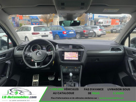 Volkswagen Tiguan 2.0 TDI 150 BVA  occasion � Beaupuy - photo n�3