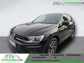 Volkswagen Tiguan 2.0 TDI 150 BVA  occasion � Beaupuy - photo n�2