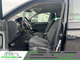 Volkswagen Tiguan 2.0 TDI 150 BVA  occasion � Beaupuy - photo n�8