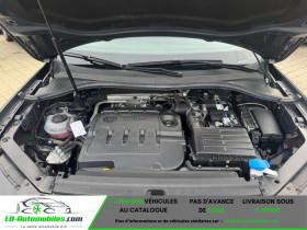 Volkswagen Tiguan 2.0 TDI 150 BVA  occasion � Beaupuy - photo n�10
