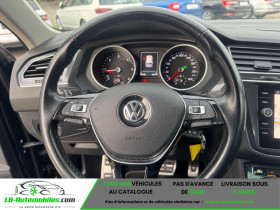 Volkswagen Tiguan 2.0 TDI 150 BVA  occasion � Beaupuy - photo n�9