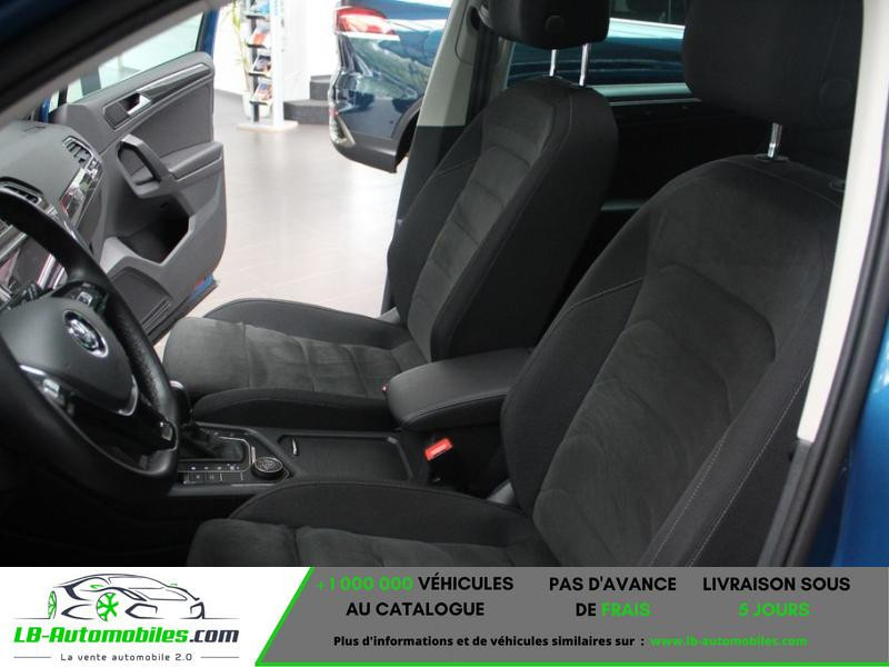 Volkswagen Tiguan 2.0 TDI 150 BVA  occasion  Beaupuy - photo n5