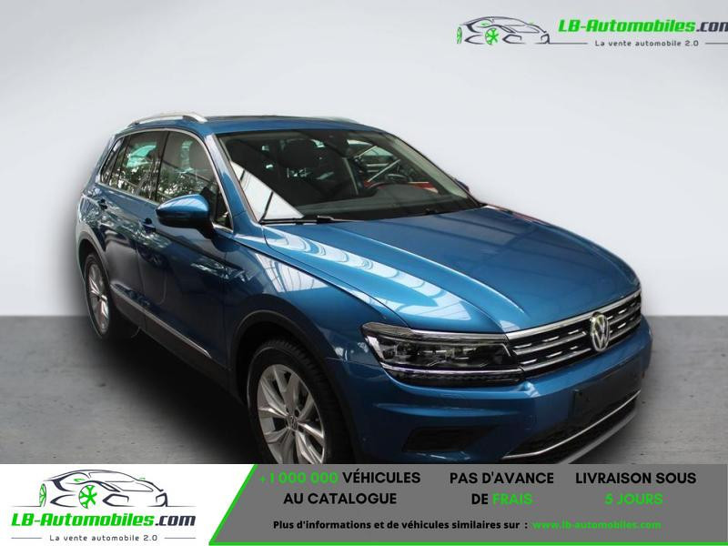 Volkswagen Tiguan 2.0 TDI 150 BVA  occasion  Beaupuy