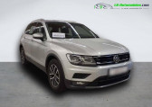 Annonce Volkswagen Tiguan occasion Diesel 2.0 TDI 150 BVA  Beaupuy