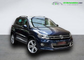 Annonce Volkswagen Tiguan occasion Diesel 2.0 TDI 150 BVA  Beaupuy